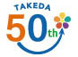 50周年